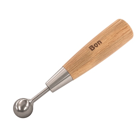 Bon Tool Bon 21-182 Ball Jointer 7/8" With Wood Handle 21-182